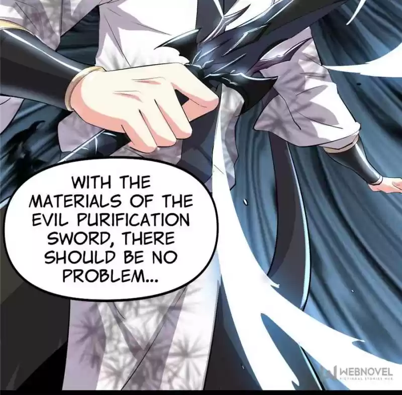 I Might Be A Fake Cultivator Chapter 93