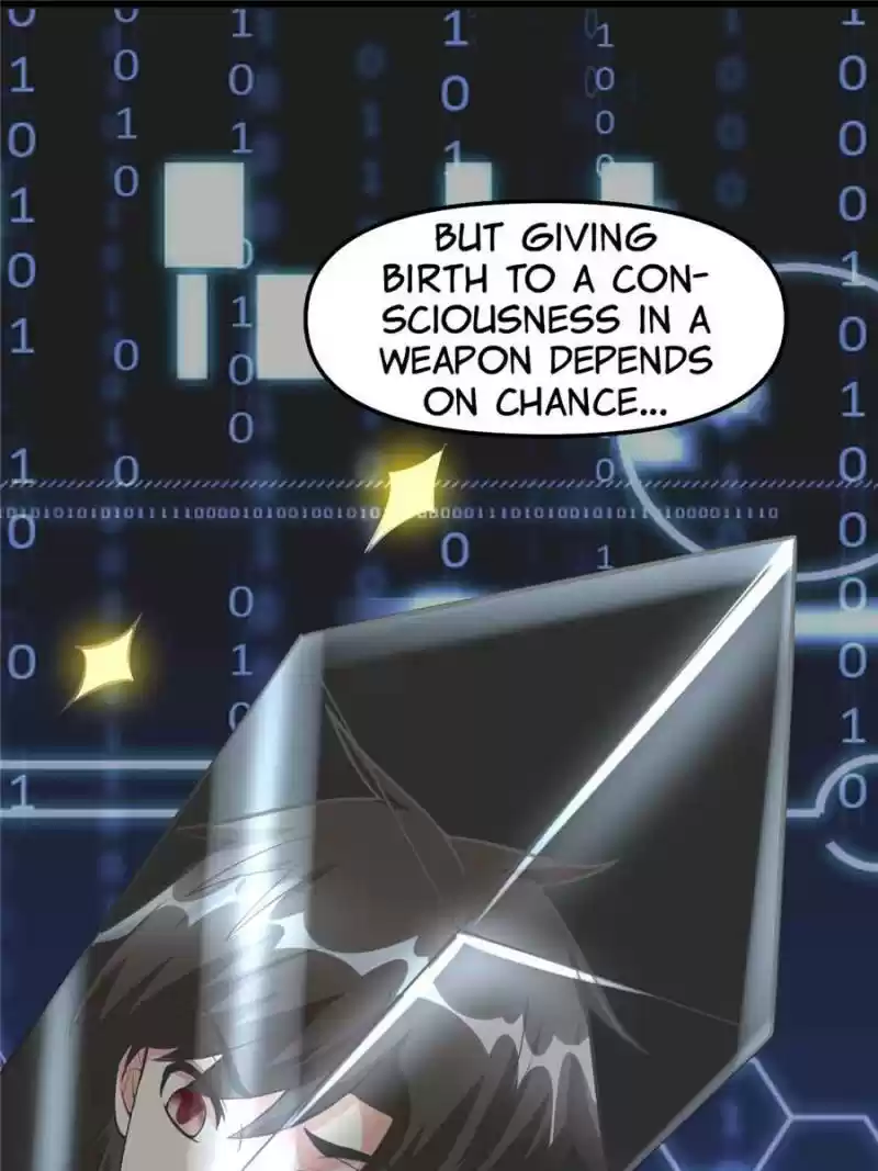 I Might Be A Fake Cultivator Chapter 93