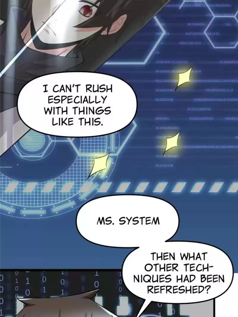 I Might Be A Fake Cultivator Chapter 93