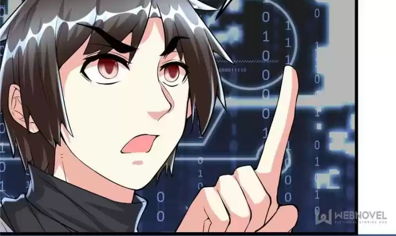 I Might Be A Fake Cultivator Chapter 93