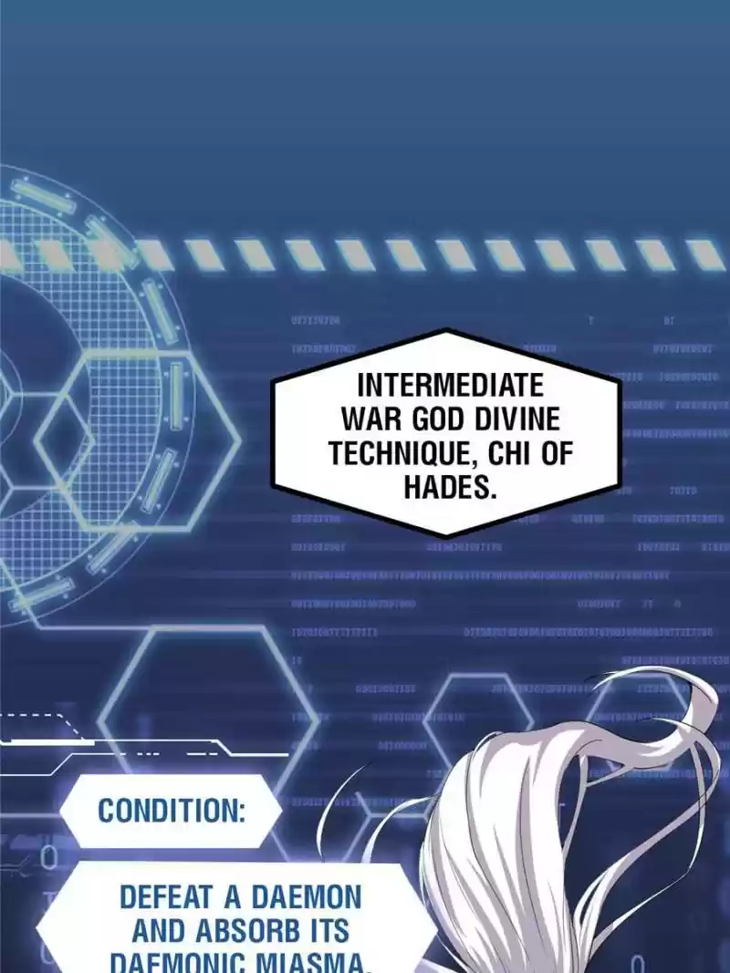 I Might Be A Fake Cultivator Chapter 93