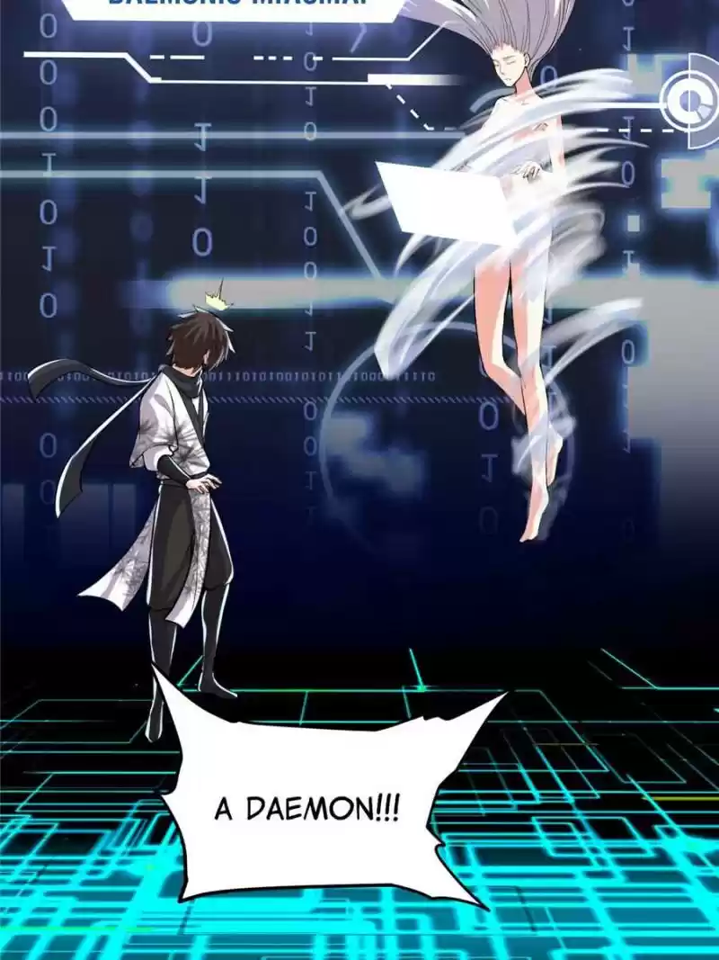 I Might Be A Fake Cultivator Chapter 93