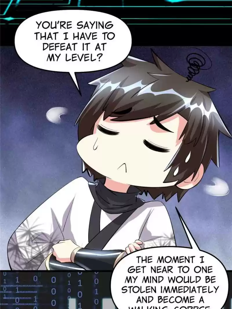 I Might Be A Fake Cultivator Chapter 93