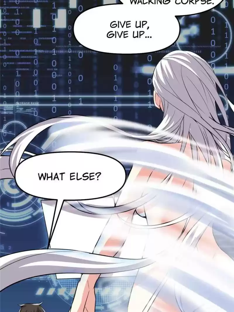 I Might Be A Fake Cultivator Chapter 93