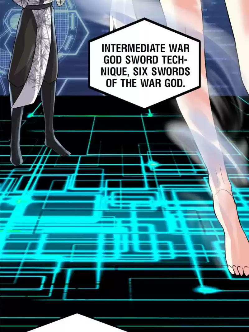 I Might Be A Fake Cultivator Chapter 93