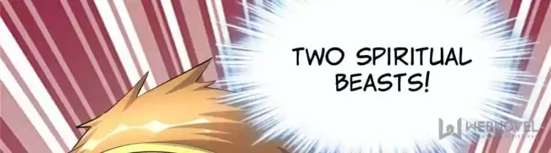 I Might Be A Fake Cultivator Chapter 93