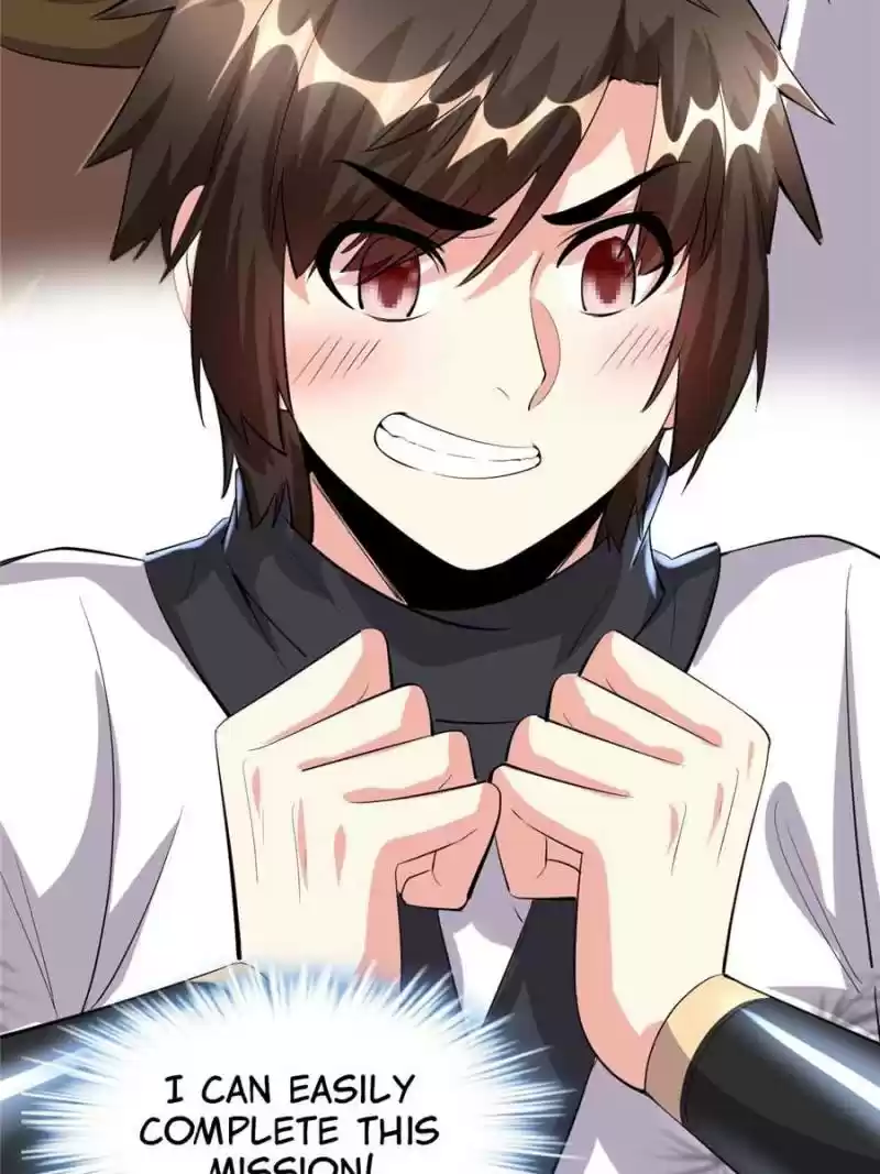 I Might Be A Fake Cultivator Chapter 93