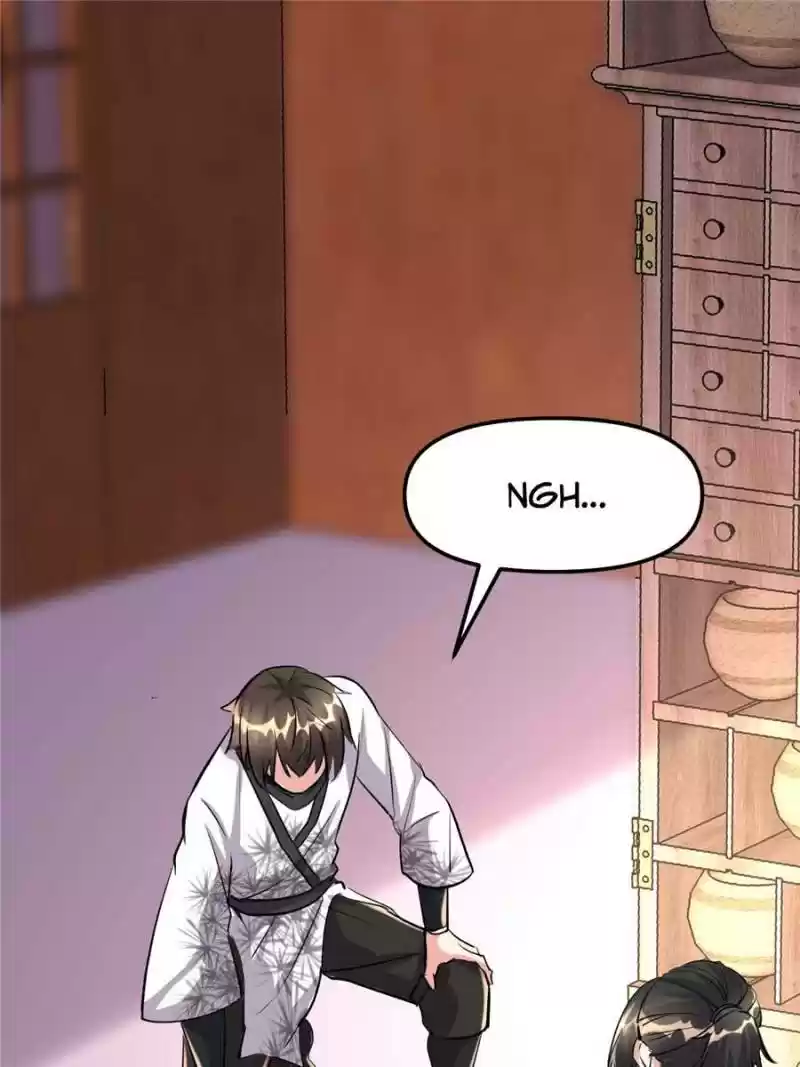 I Might Be A Fake Cultivator Chapter 93