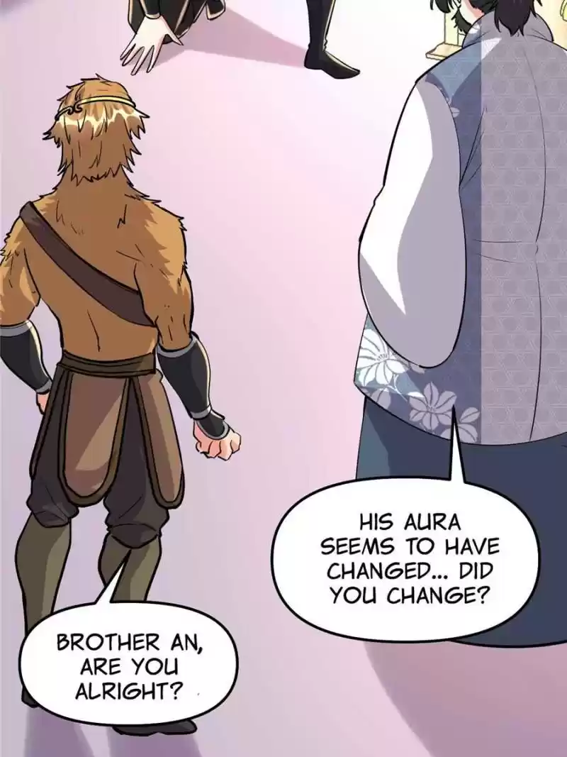 I Might Be A Fake Cultivator Chapter 93