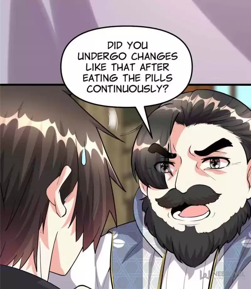 I Might Be A Fake Cultivator Chapter 93