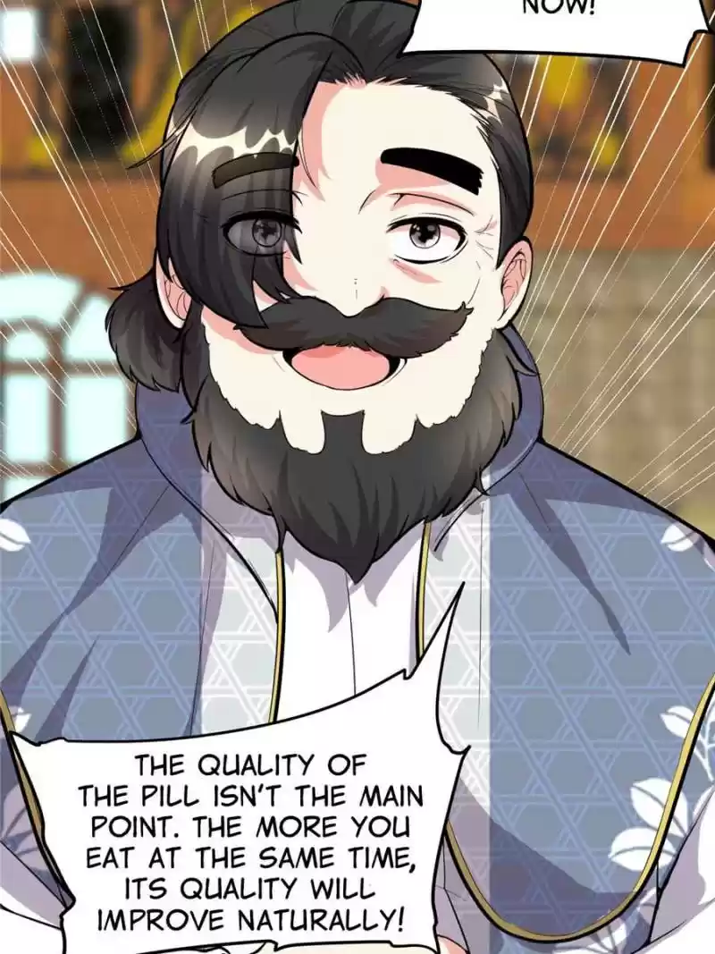 I Might Be A Fake Cultivator Chapter 93