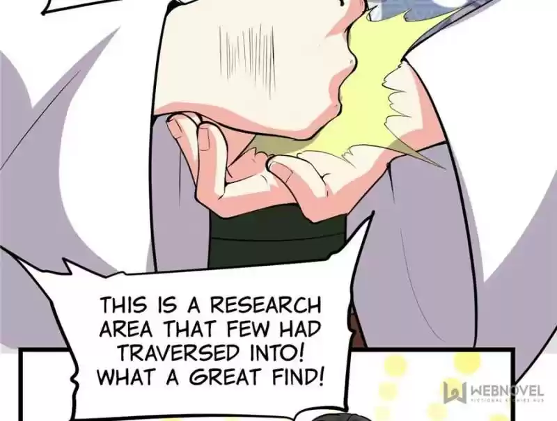 I Might Be A Fake Cultivator Chapter 93