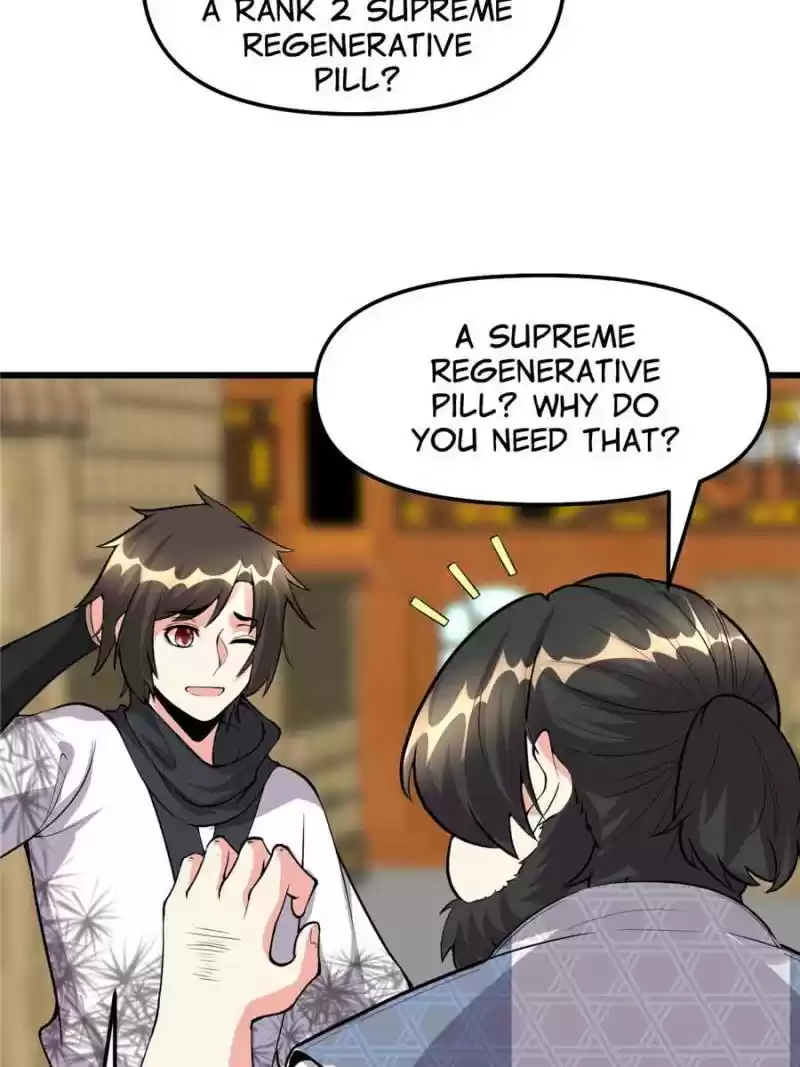 I Might Be A Fake Cultivator Chapter 93