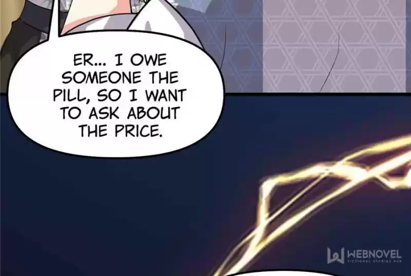 I Might Be A Fake Cultivator Chapter 93