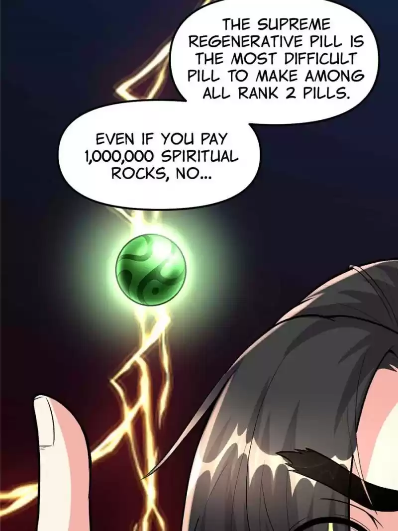 I Might Be A Fake Cultivator Chapter 93