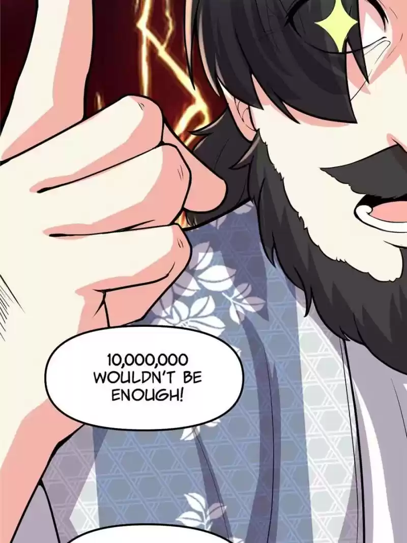 I Might Be A Fake Cultivator Chapter 93