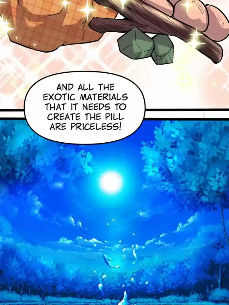 I Might Be A Fake Cultivator Chapter 93