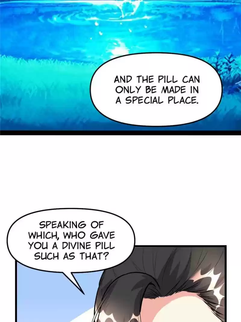 I Might Be A Fake Cultivator Chapter 93