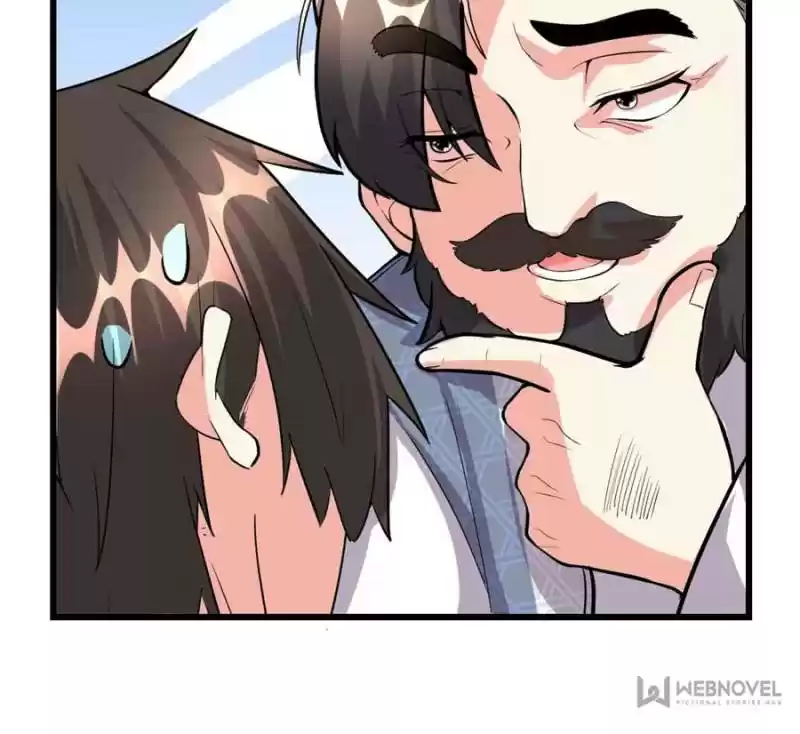 I Might Be A Fake Cultivator Chapter 93