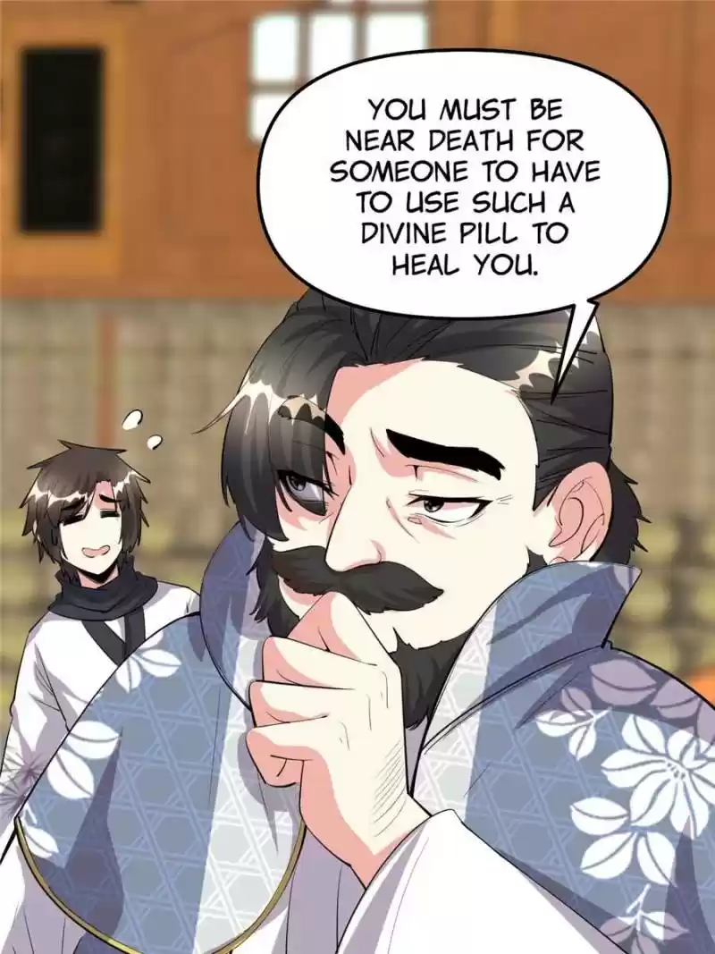 I Might Be A Fake Cultivator Chapter 93