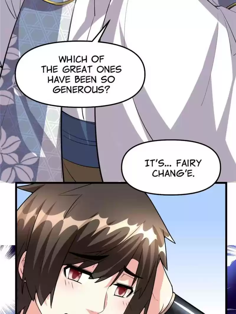 I Might Be A Fake Cultivator Chapter 93