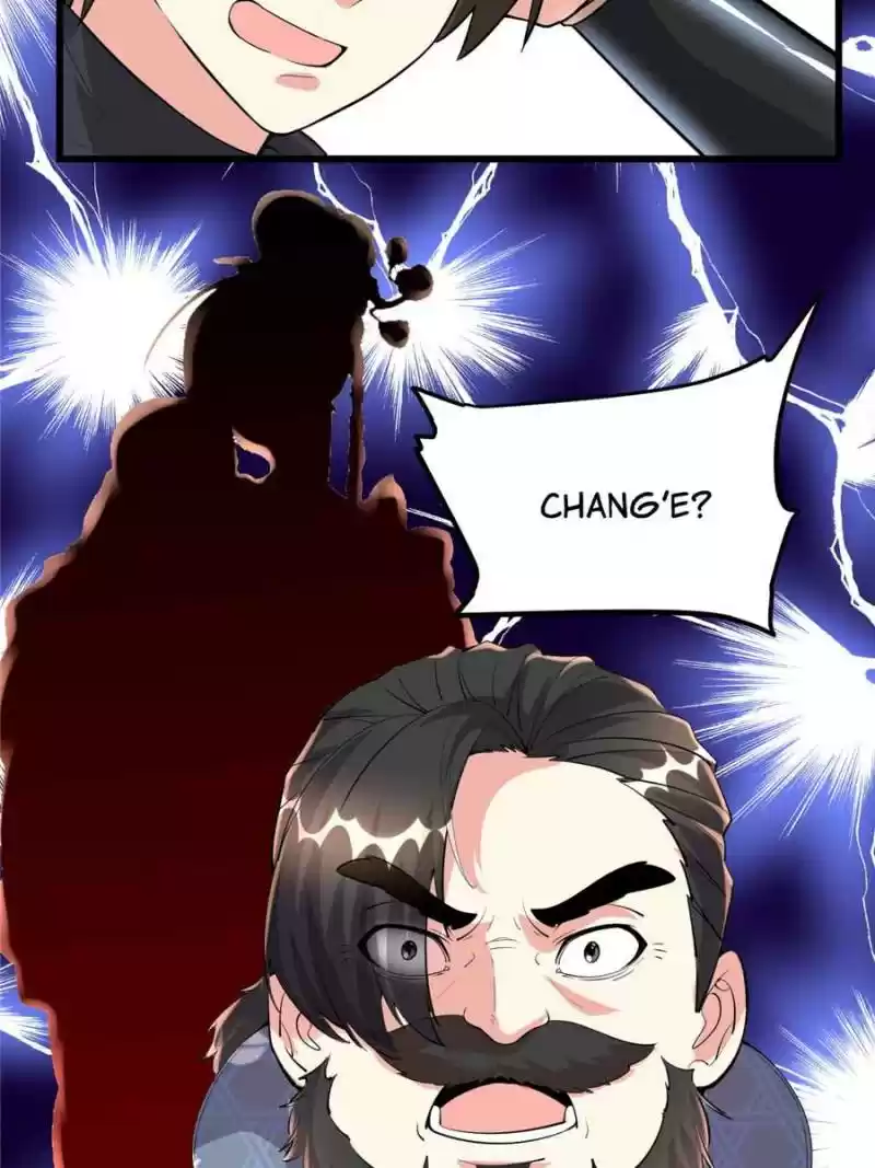 I Might Be A Fake Cultivator Chapter 93