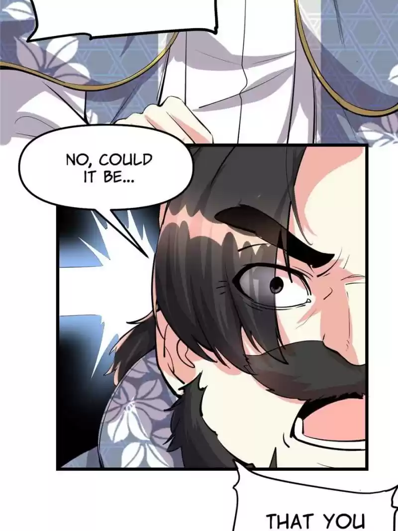 I Might Be A Fake Cultivator Chapter 93