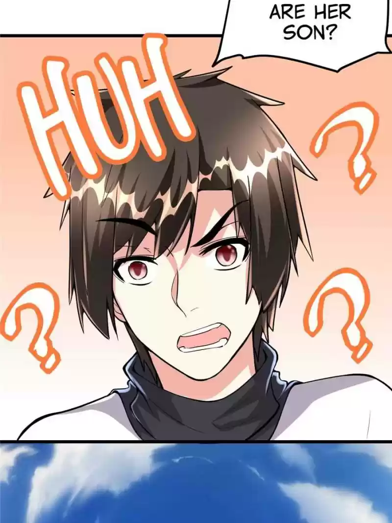 I Might Be A Fake Cultivator Chapter 93