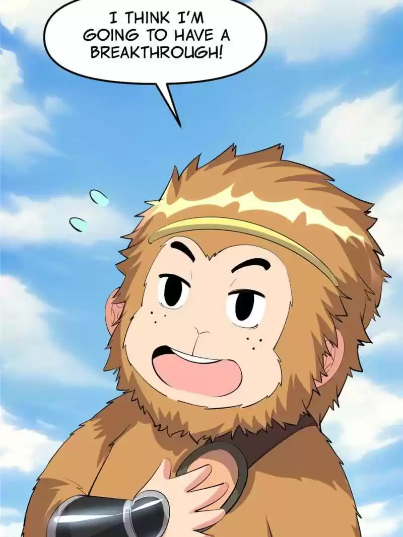 I Might Be A Fake Cultivator Chapter 93