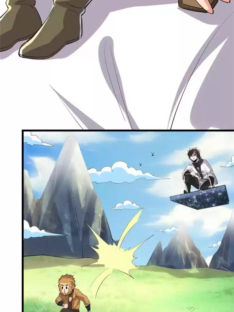 I Might Be A Fake Cultivator Chapter 93