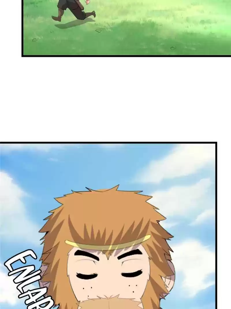 I Might Be A Fake Cultivator Chapter 93