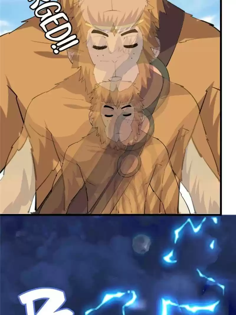 I Might Be A Fake Cultivator Chapter 93