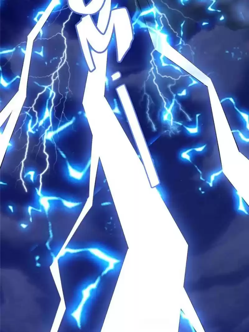 I Might Be A Fake Cultivator Chapter 93