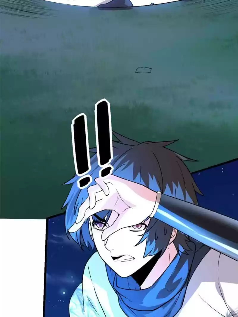 I Might Be A Fake Cultivator Chapter 93