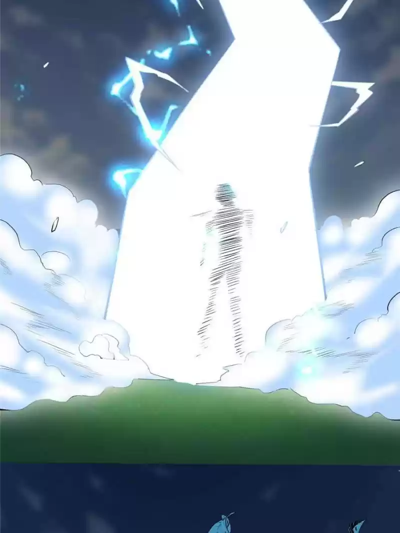 I Might Be A Fake Cultivator Chapter 94