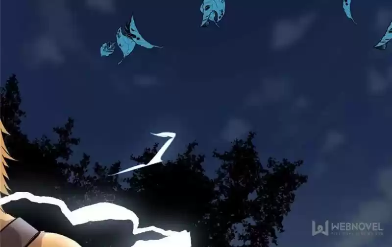 I Might Be A Fake Cultivator Chapter 94