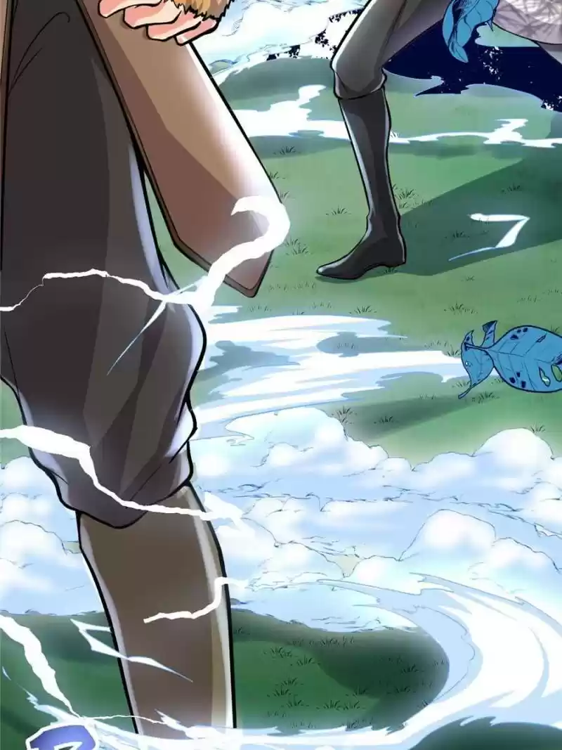 I Might Be A Fake Cultivator Chapter 94