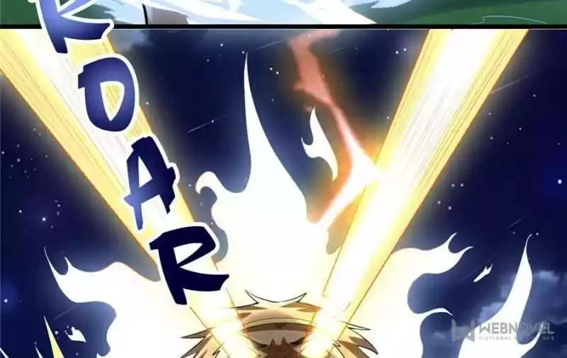 I Might Be A Fake Cultivator Chapter 94