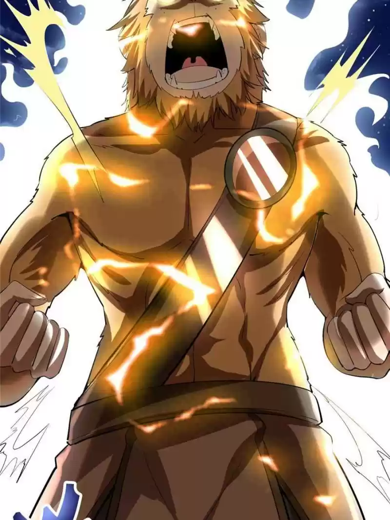 I Might Be A Fake Cultivator Chapter 94