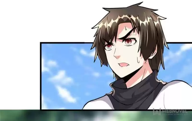 I Might Be A Fake Cultivator Chapter 94