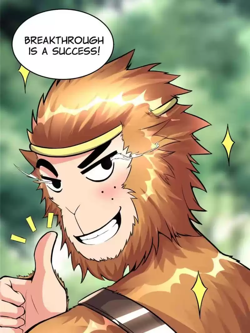 I Might Be A Fake Cultivator Chapter 94