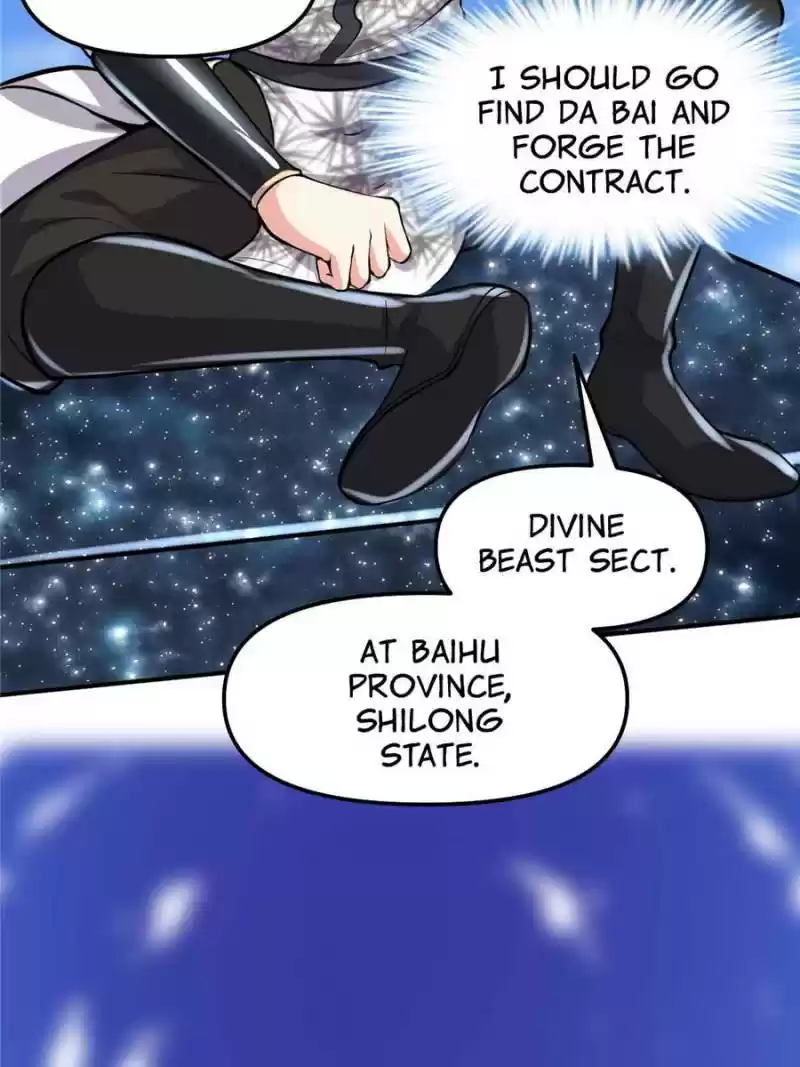 I Might Be A Fake Cultivator Chapter 94