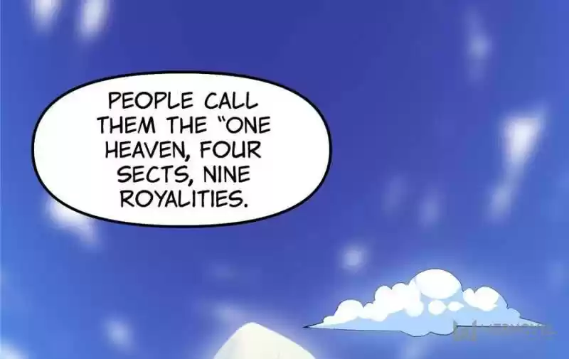 I Might Be A Fake Cultivator Chapter 94