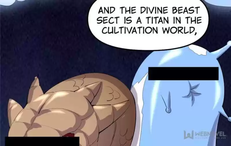 I Might Be A Fake Cultivator Chapter 94