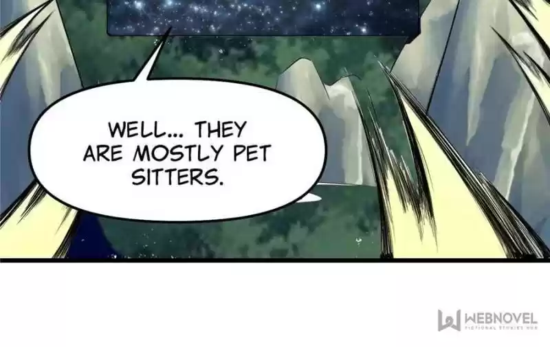 I Might Be A Fake Cultivator Chapter 94