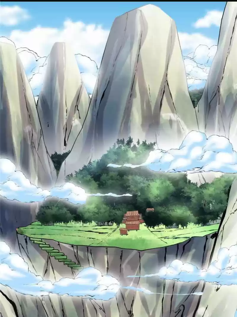 I Might Be A Fake Cultivator Chapter 94