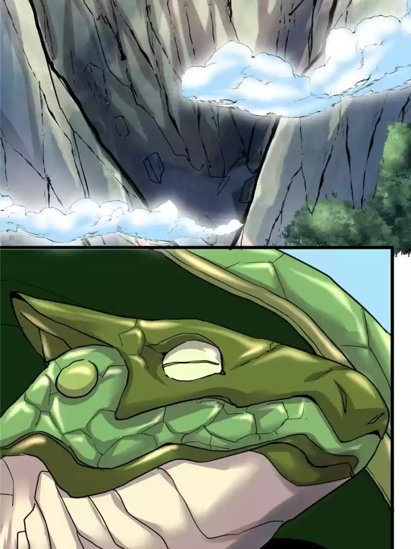 I Might Be A Fake Cultivator Chapter 94