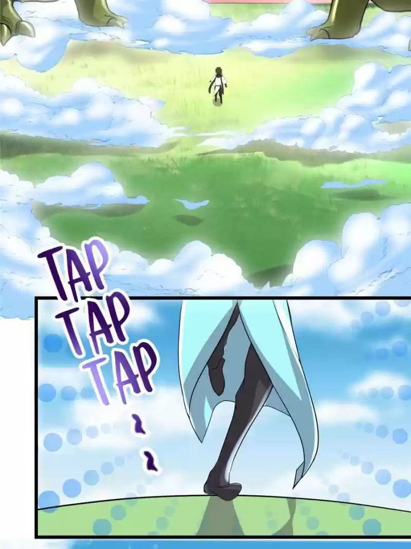 I Might Be A Fake Cultivator Chapter 94