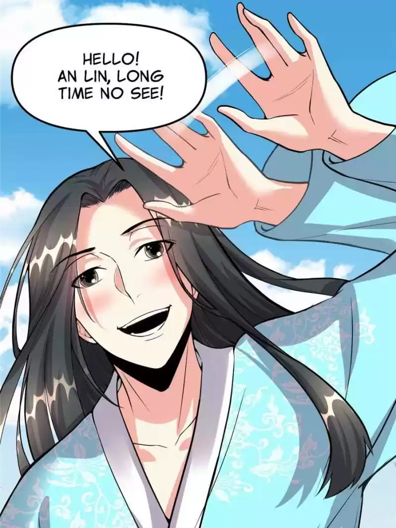 I Might Be A Fake Cultivator Chapter 94