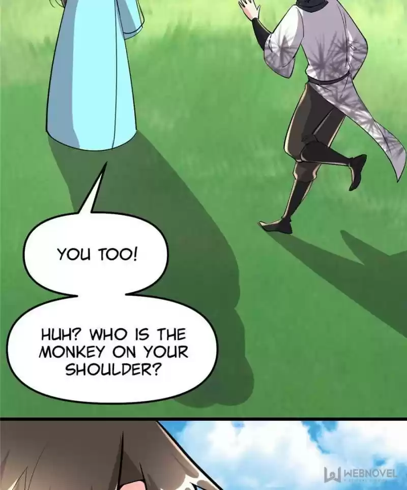 I Might Be A Fake Cultivator Chapter 94